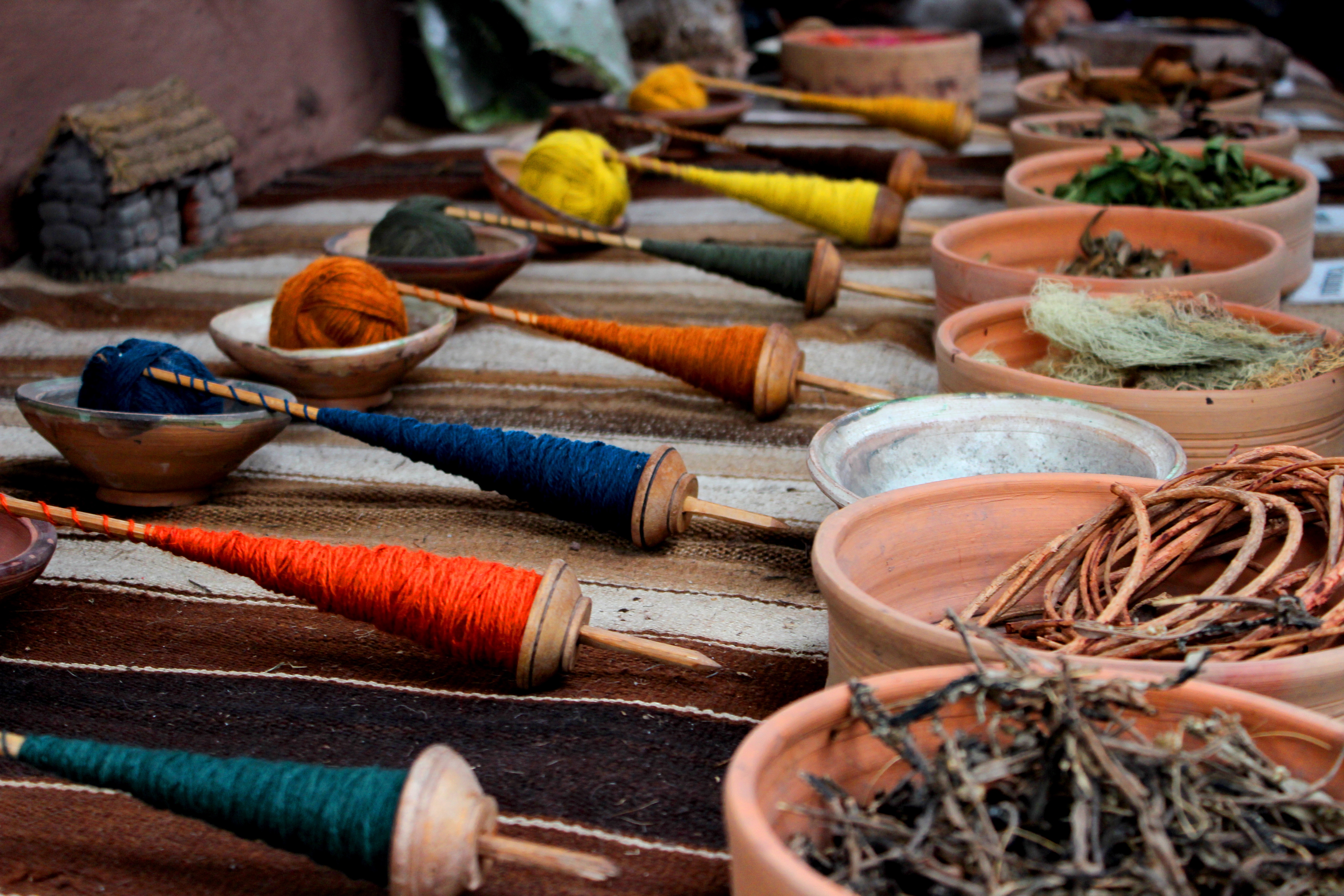 3D Printing in textiles industry