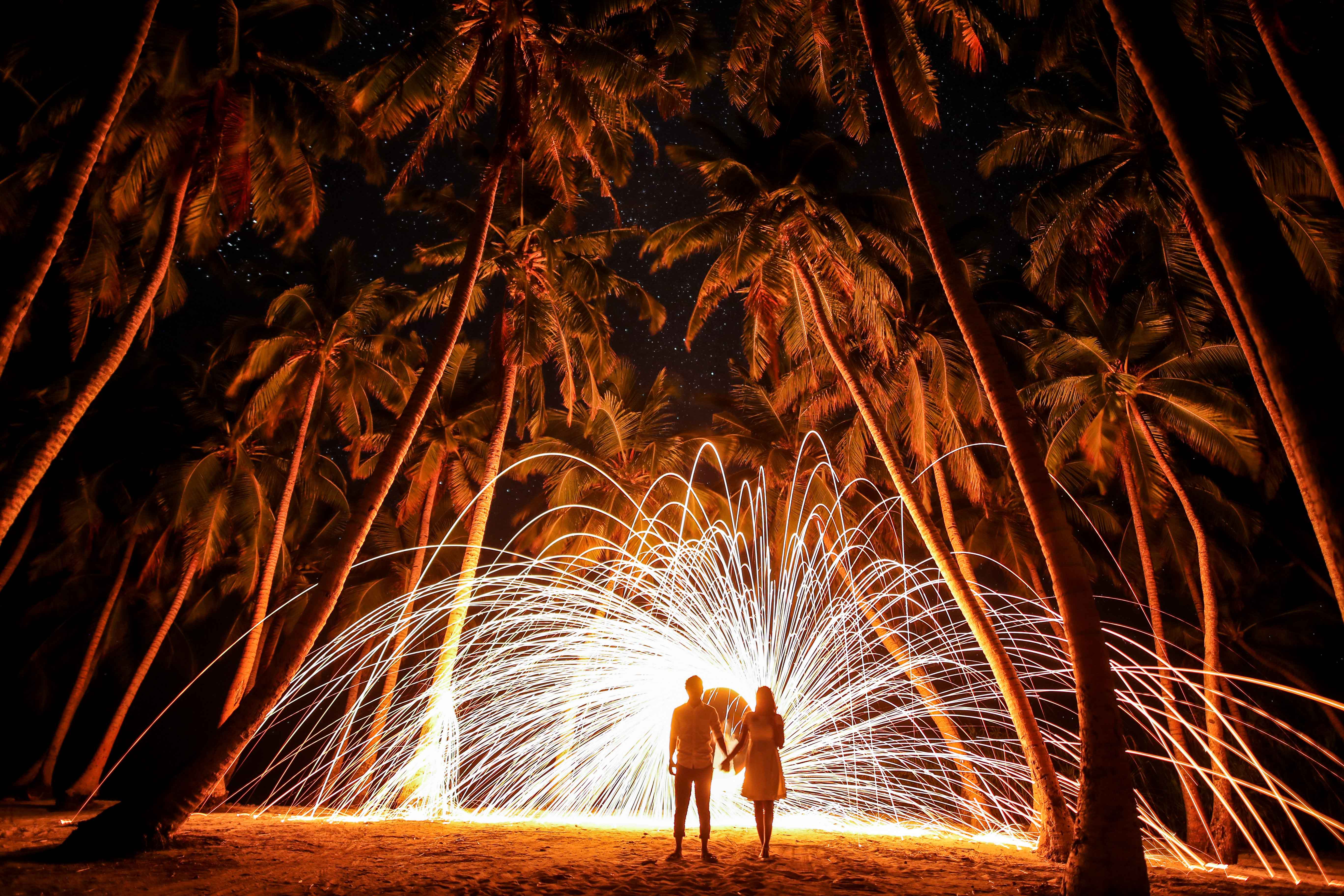 Reasons Why You Should Never Skip Your Pre Wedding Photo Shoot