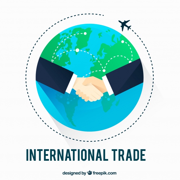 Everything You Need to Know About International Trade