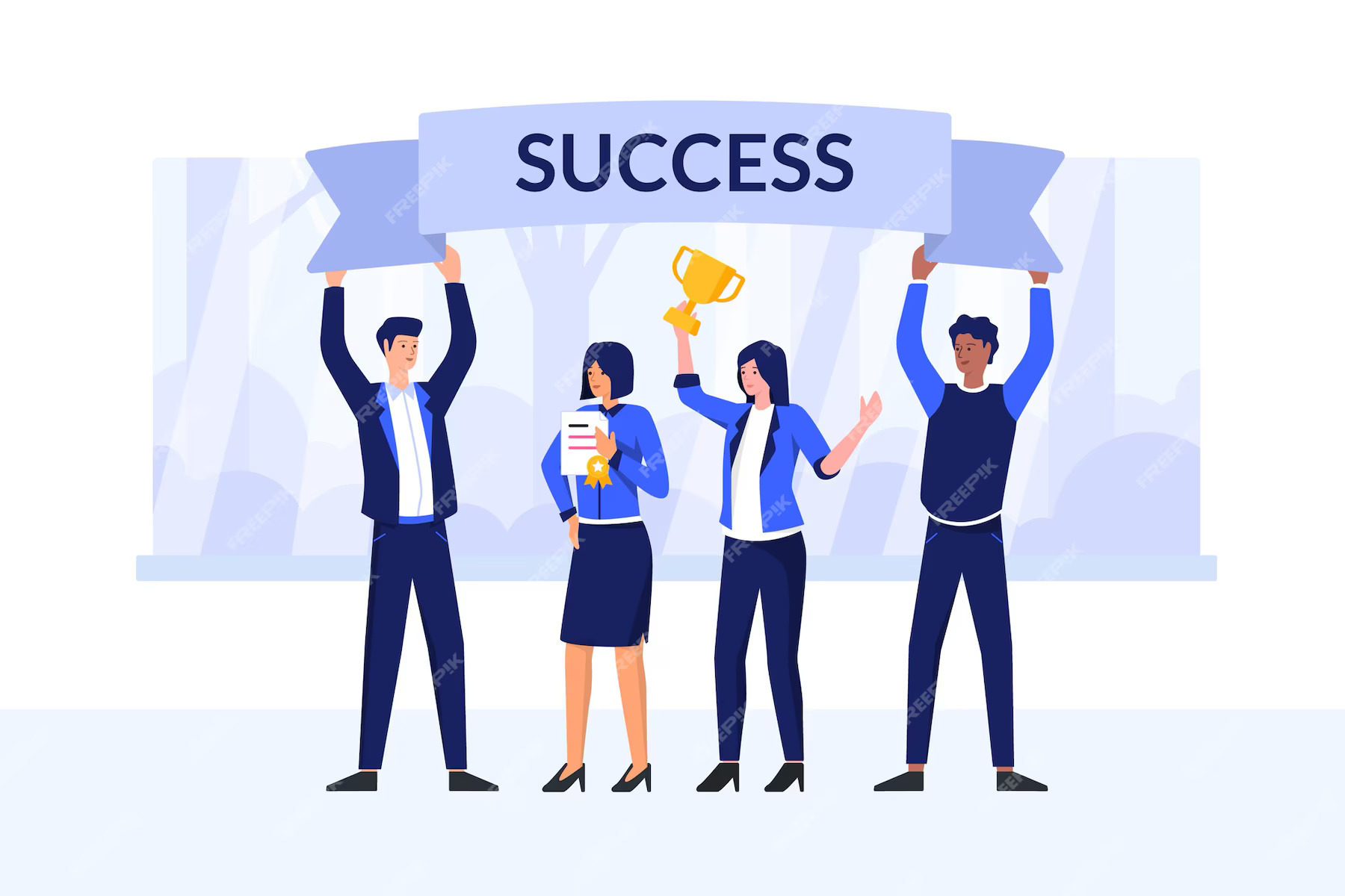 Employee Success