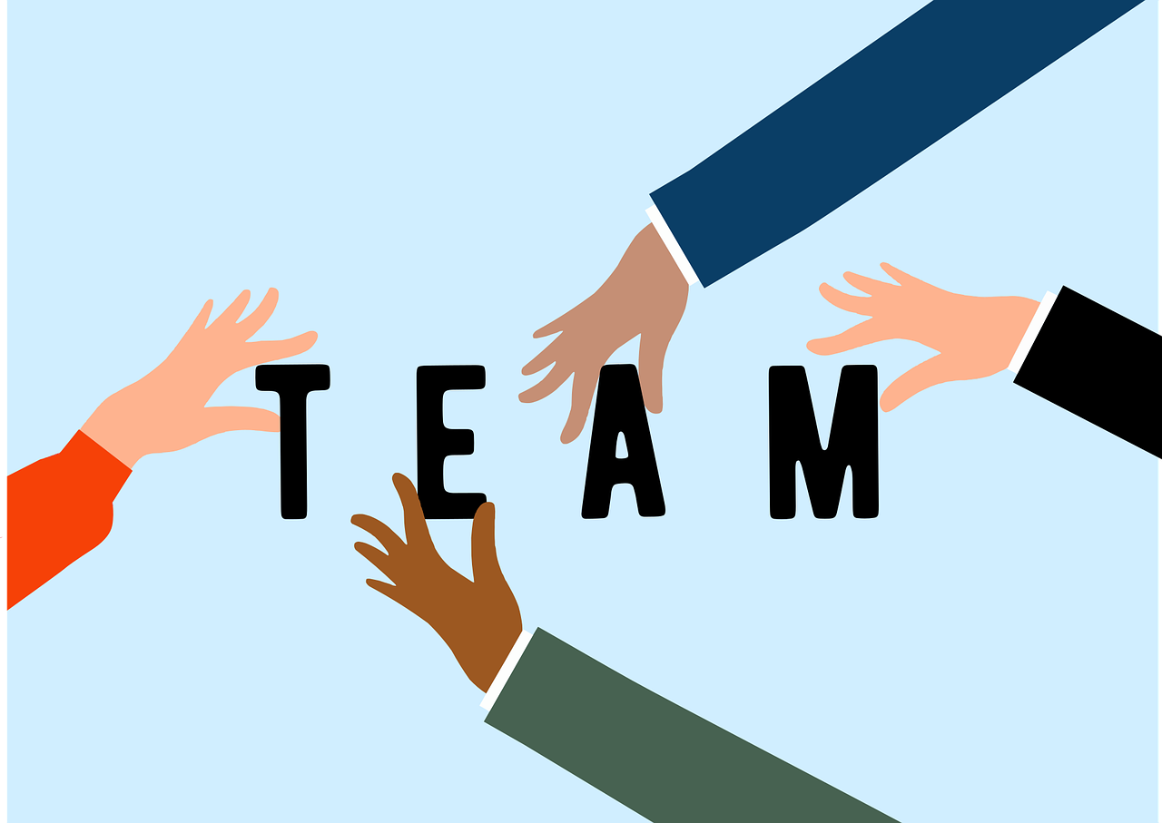 Teamwork